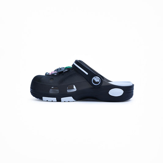 Happy Hoppers - Black