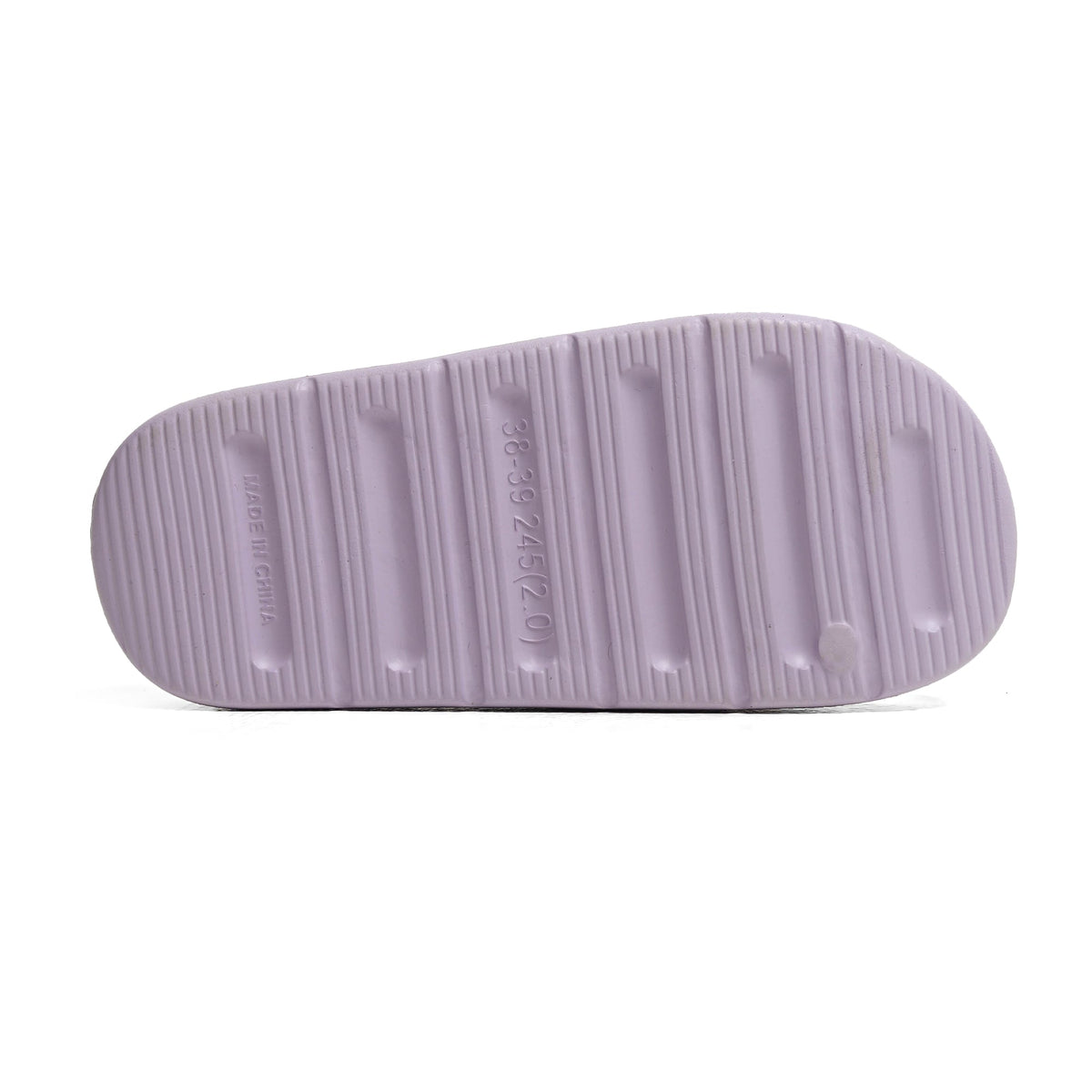 Cloudies - Purple