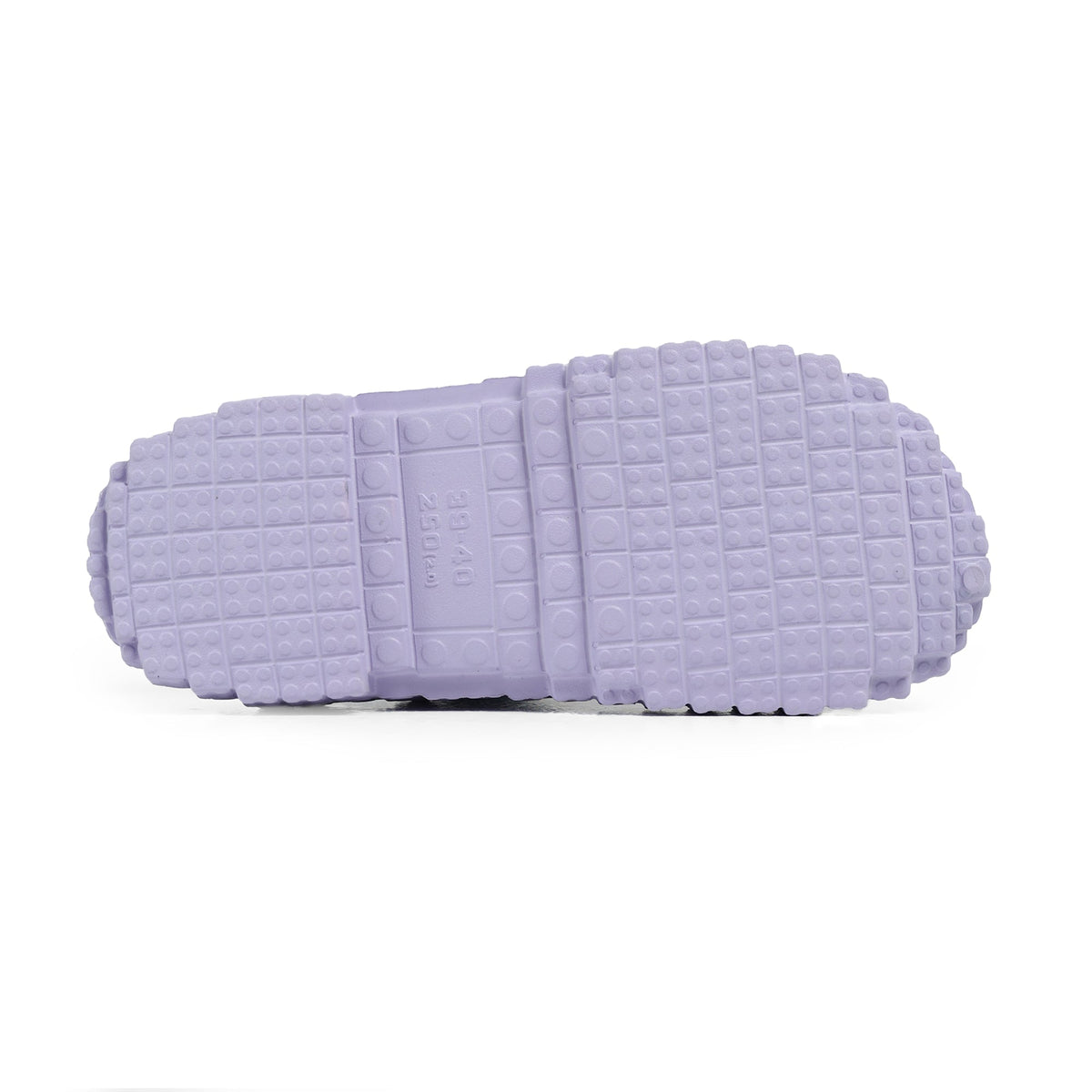 Snug Blockies - Purple