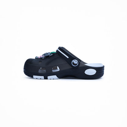 Happy Hoppers - Black