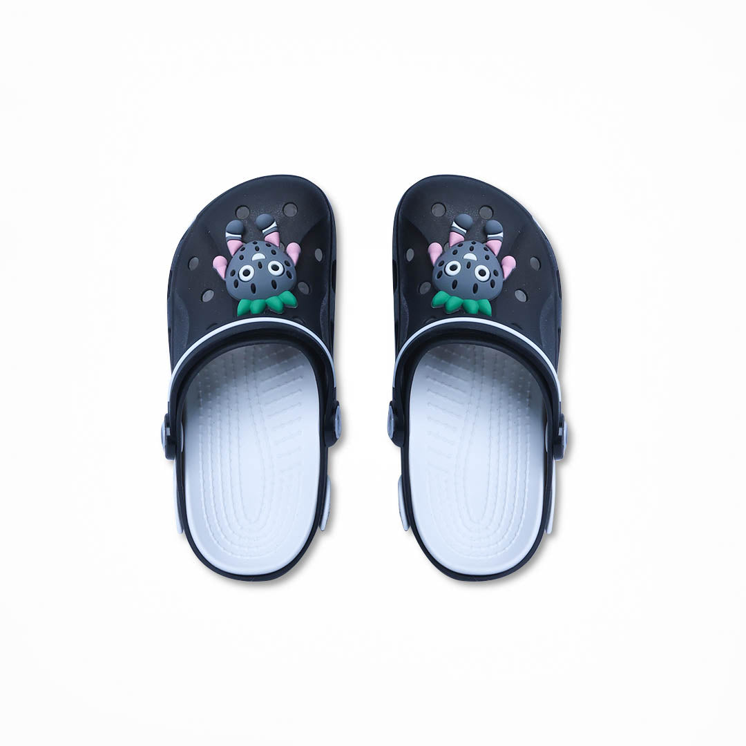 Happy Hoppers - Black