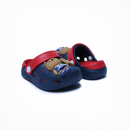 Clogs Classics - Dark Blue