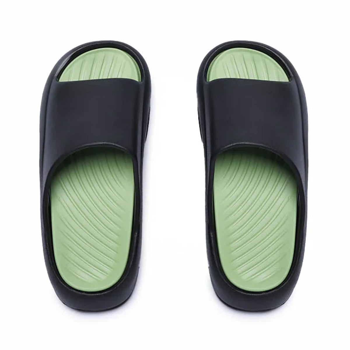 Ergo Walks - Green