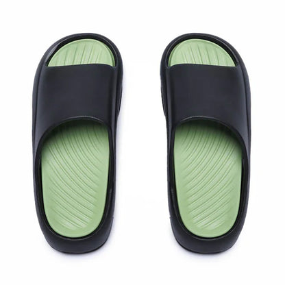 Ergo Walks - Green