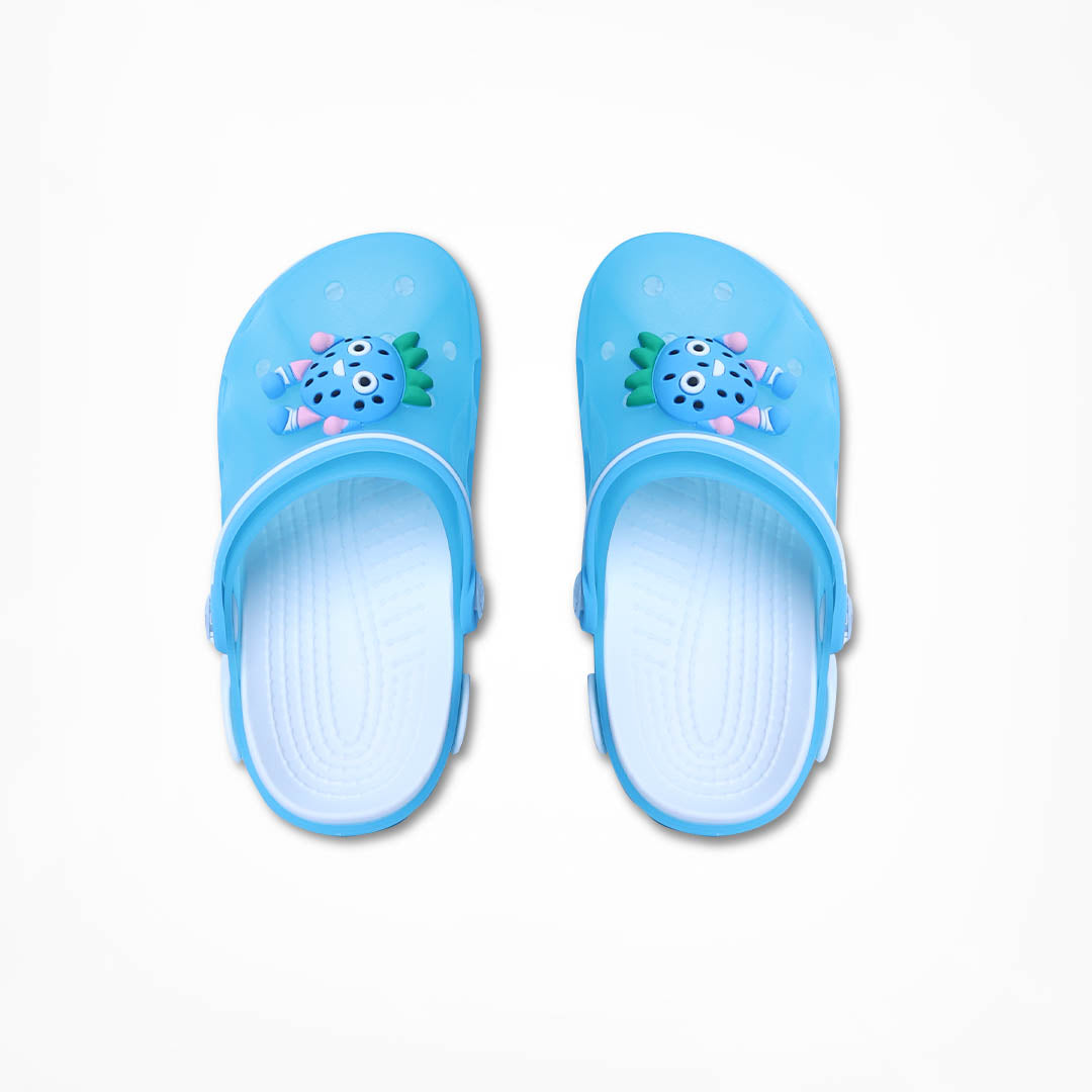 Happy Hoppers - Blue