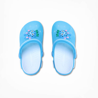Happy Hoppers - Blue