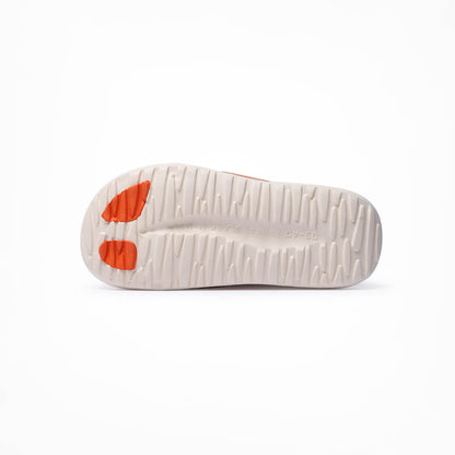 Ergo Walks - Orange