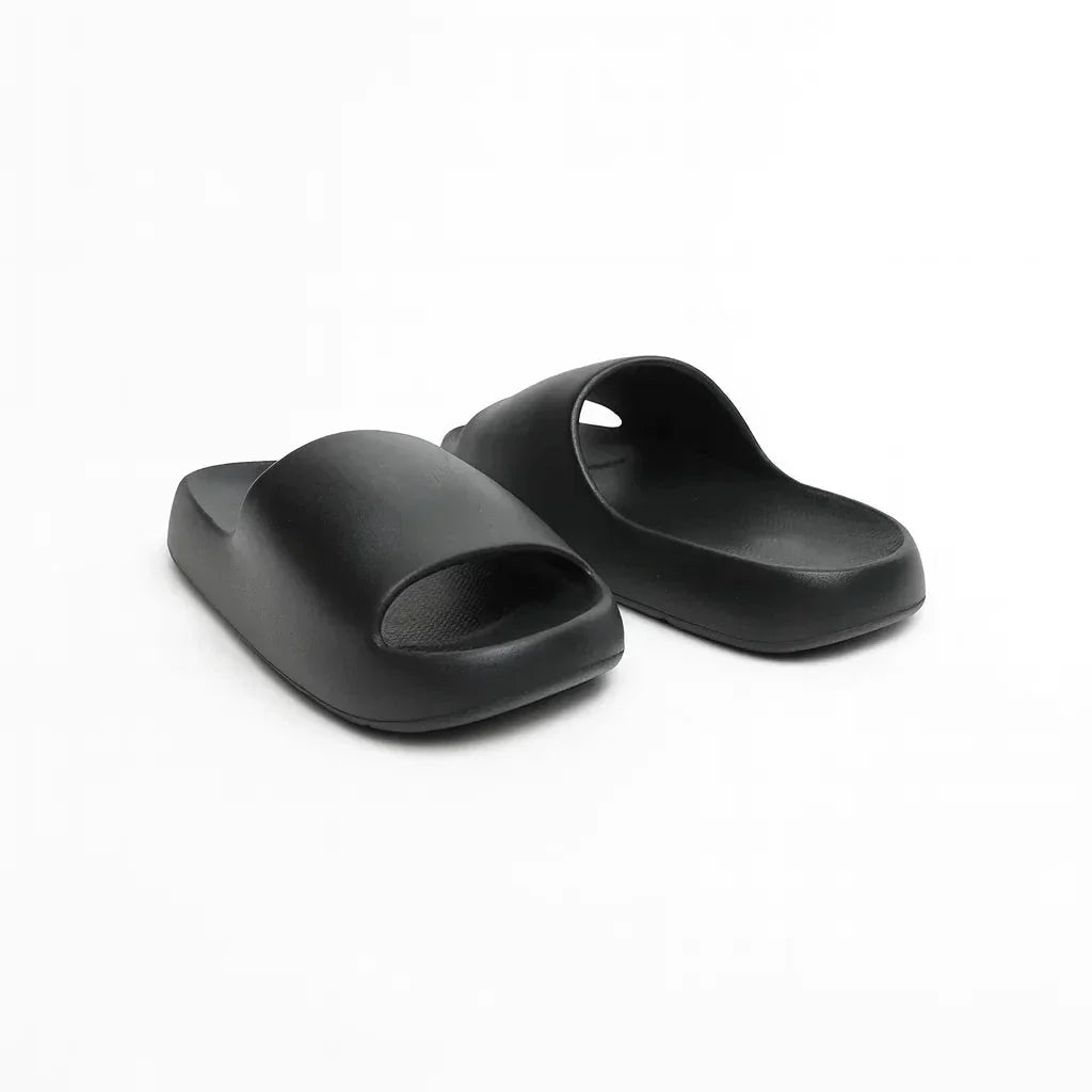Cloudies - Black