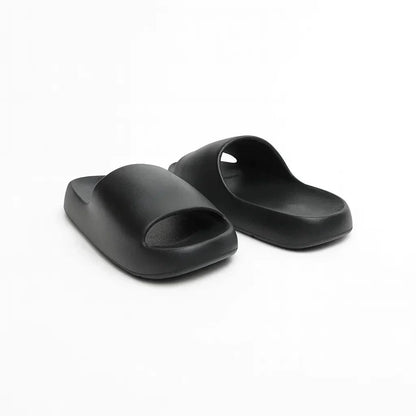 Cloudies - Black
