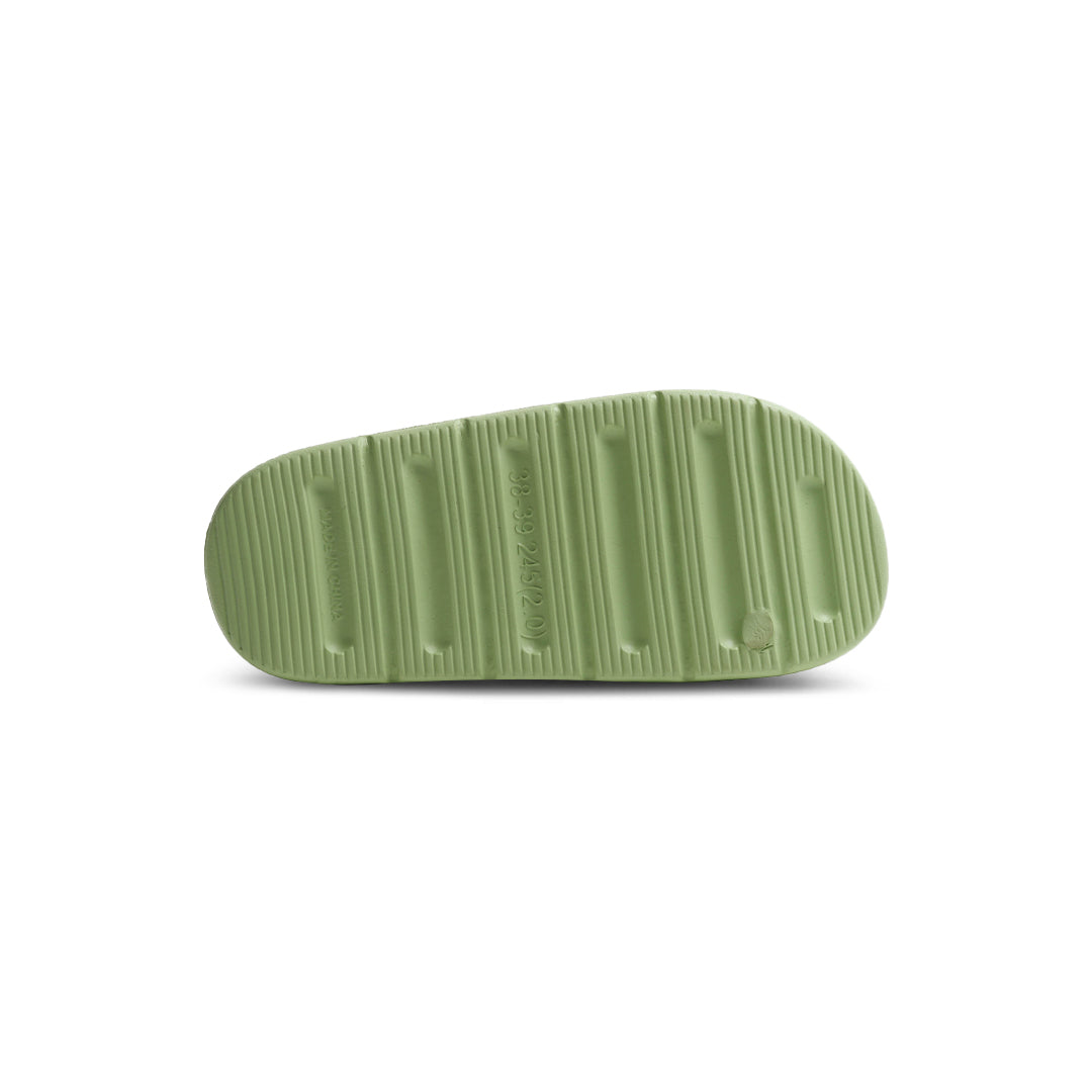 Cloudies - Green