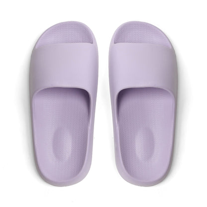 Cloudies - Purple