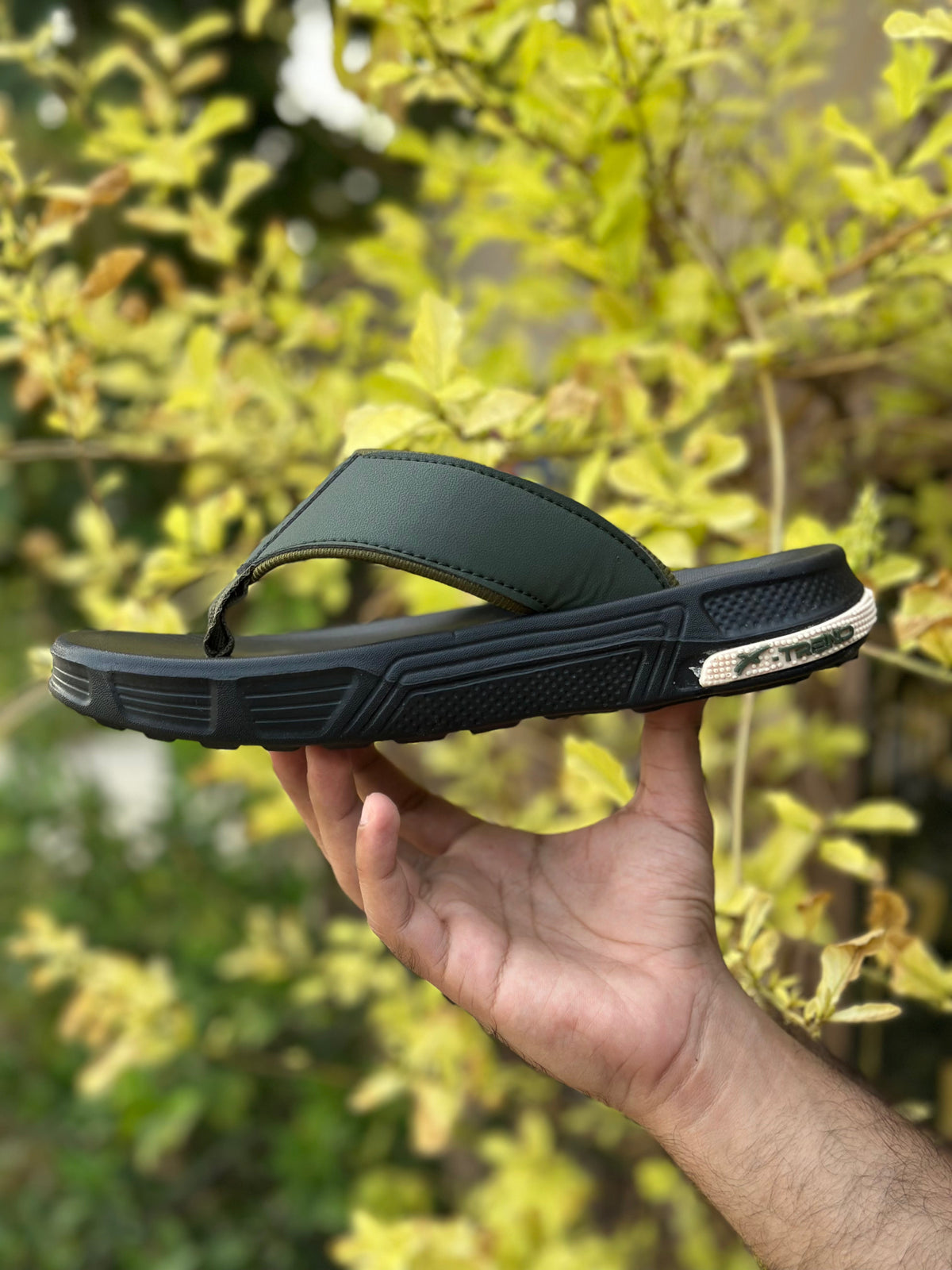 ALPHA SLIDES / STYLER