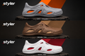 STYLER Pro Clogs - By Styler