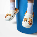 Clogs Classics - Cream