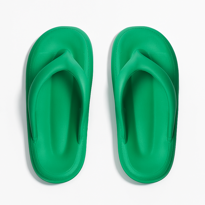 Sunbirds - Green