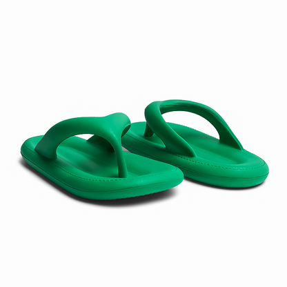 Sunbirds - Green